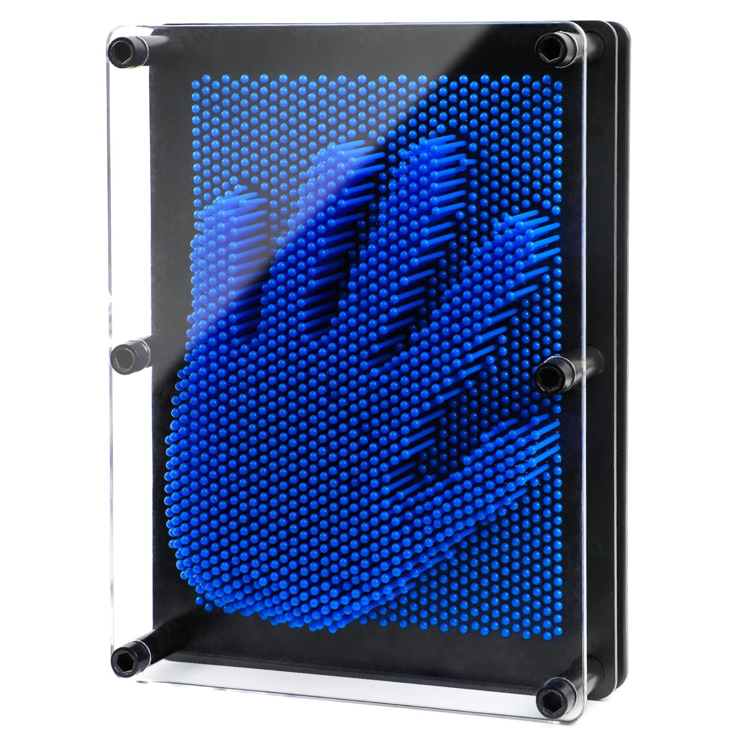 Kids 3D Pin Art Frame Toy