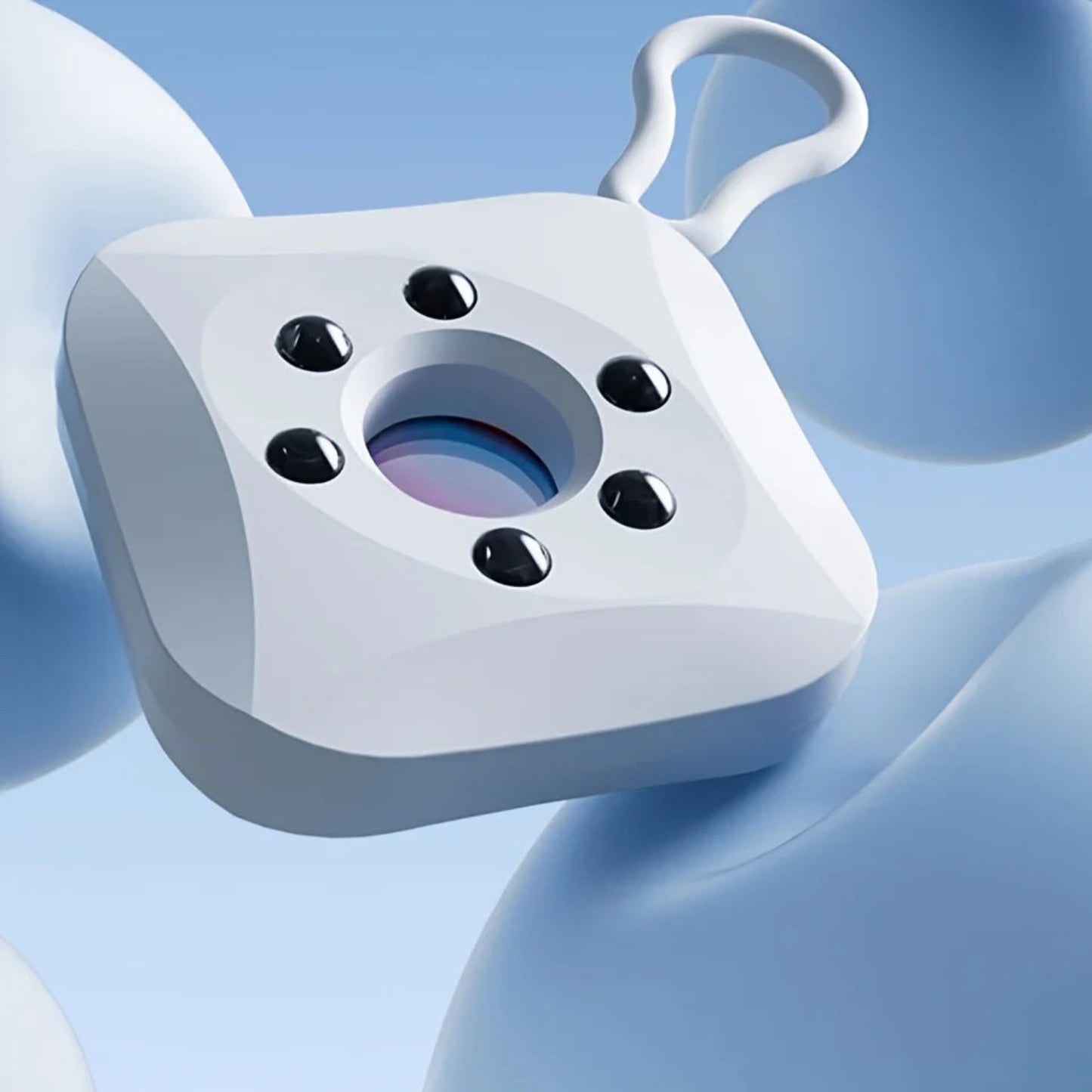 Baseus Heyo Camera Detector