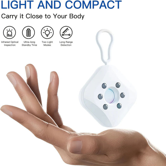 Baseus Heyo Camera Detector